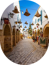 HAMMAMET